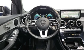 Mercedes-Benz GLC 220 * DISTRONIC * HEAD-UP * �������� * ������ | Mobile.bg � ����� ������ 13