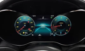 Mercedes-Benz GLC 220 * DISTRONIC * HEAD-UP * �������� * ������ | Mobile.bg � ����� ������ 8