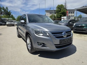 VW Tiguan 2.0TDI 140�.� 6 �������� ���������� ������������� | Mobile.bg � ����� ������ 2