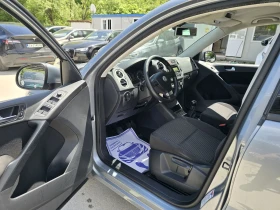 VW Tiguan 2.0TDI 140�.� 6 �������� ���������� ������������� | Mobile.bg � ����� ������ 10