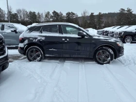 Audi SQ5 * 3.0T Dynamic Edition * CARFAX * ���������� | Mobile.bg � ����� ������ 3