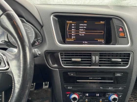 Audi SQ5 * 3.0T Dynamic Edition * CARFAX * ���������� | Mobile.bg � ����� ������ 9