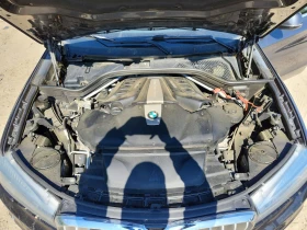 BMW X5 4.4l xDrive50I - 9000 € / 17602.47 лв. - 23270283 12