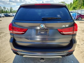 BMW X5 4.4l xDrive50I - 9000 € / 17602.47 лв. - 23270283 6