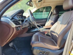 BMW X5 4.4l xDrive50I - 9000 € / 17602.47 лв. - 23270283 7