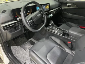 Kia Sportage 2.0i LPG ! Prestige ! | Mobile.bg � ����� ������ 8