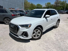 ������ Audi Q3