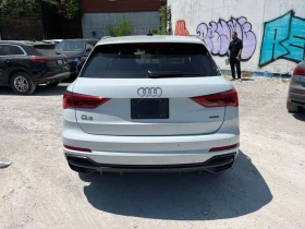 Audi Q3 TECHNIK S-LINE| B&O| DISTRONIC| 360CAM|  | Auto.bg — изображение 5