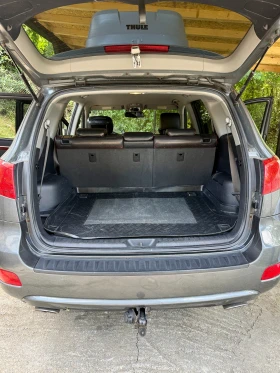 Hyundai Santa fe 2.7 V6 | Mobile.bg � ����� ������ 7