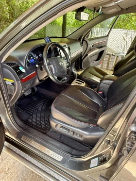 Hyundai Santa fe 2.7 V6 | Mobile.bg � ����� ������ 10