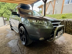 Hyundai Santa fe 2.7 V6 | Mobile.bg � ����� ������ 2
