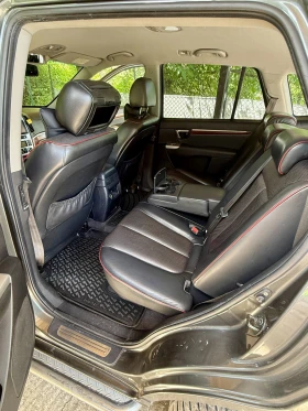 Hyundai Santa fe 2.7 V6 | Mobile.bg � ����� ������ 11