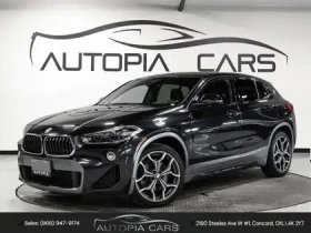 ������ BMW X2