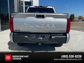Toyota Tundra CREWMAX | LIMITED | NIGHTSHADE | HYBRID | ��� | Mobile.bg � ����� ������ 4
