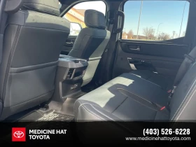 Toyota Tundra CREWMAX | LIMITED | NIGHTSHADE | HYBRID | ��� | Mobile.bg � ����� ������ 13