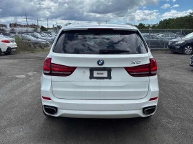 BMW X5 М ПАКЕТ/xDrive35i/CARFAX/ПОДГРЕВ/ПАМЕТ/ПАНО/КЛИП | Auto.bg — изображение 4