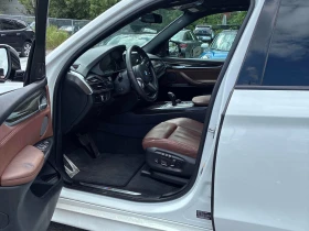 BMW X5 М ПАКЕТ/xDrive35i/CARFAX/ПОДГРЕВ/ПАМЕТ/ПАНО/КЛИП | Auto.bg — изображение 5
