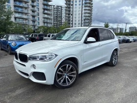 BMW X5 М ПАКЕТ/xDrive35i/CARFAX/ПОДГРЕВ/ПАМЕТ/ПАНО/КЛИП