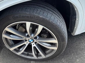 BMW X5 М ПАКЕТ/xDrive35i/CARFAX/ПОДГРЕВ/ПАМЕТ/ПАНО/КЛИП | Auto.bg — изображение 7