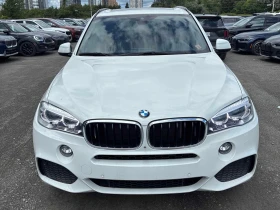 BMW X5 М ПАКЕТ/xDrive35i/CARFAX/ПОДГРЕВ/ПАМЕТ/ПАНО/КЛИП | Auto.bg — изображение 6