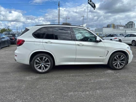 BMW X5 М ПАКЕТ/xDrive35i/CARFAX/ПОДГРЕВ/ПАМЕТ/ПАНО/КЛИП | Auto.bg — изображение 3