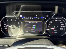 Gmc Sierra  Denali / 360 / HUD / Обдухване / Carfax  | Auto.bg — изображение 8