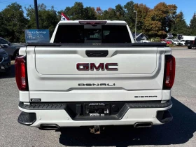 Gmc Sierra  Denali / 360 / HUD / Обдухване / Carfax  | Auto.bg — изображение 4