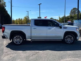 Gmc Sierra  Denali / 360 / HUD / Обдухване / Carfax  | Auto.bg — изображение 3