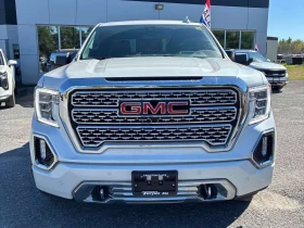 Gmc Sierra  Denali / 360 / HUD / Обдухване / Carfax  | Auto.bg — изображение 6