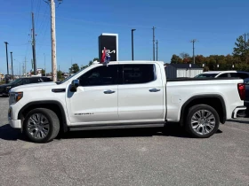 Gmc Sierra  Denali / 360 / HUD / Обдухване / Carfax  | Auto.bg — изображение 2