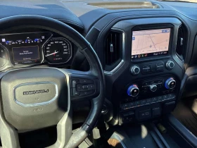 Gmc Sierra  Denali / 360 / HUD / Обдухване / Carfax  | Auto.bg — изображение 9