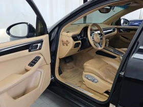 Porsche Macan 3.0 S Diesel/ PANO/ ПОДГРЕВ/ ПАМЕТ/ КАМЕРА | Auto.bg — изображение 10