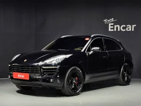 Porsche Macan 3.0D S/ PANO/ ПОДГРЕВ/ ПАМЕТ/ КАМЕРА