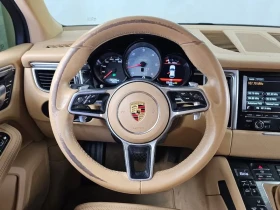 Porsche Macan 3.0 S Diesel/ PANO/ ПОДГРЕВ/ ПАМЕТ/ КАМЕРА | Auto.bg — изображение 13