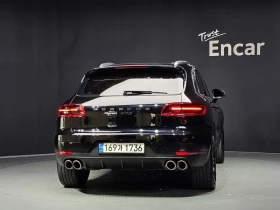Porsche Macan 3.0 S Diesel/ PANO/ ПОДГРЕВ/ ПАМЕТ/ КАМЕРА | Auto.bg — изображение 4