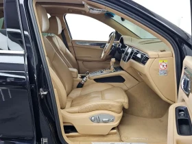 Porsche Macan 3.0 S Diesel/ PANO/ ПОДГРЕВ/ ПАМЕТ/ КАМЕРА | Auto.bg — изображение 11