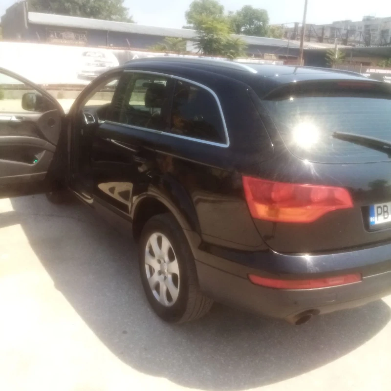 Audi Q7 3.0tdi, снимка 3 - Автомобили и джипове - 47910867