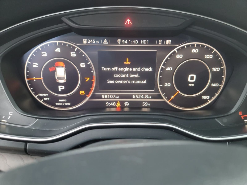 Audi Q5 Digital* full led Matrix* keyless* pano* подгрев* , снимка 13 - Автомобили и джипове - 48357137