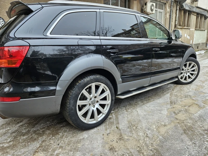 Audi Q7 3.0, снимка 5 - Автомобили и джипове - 48744007