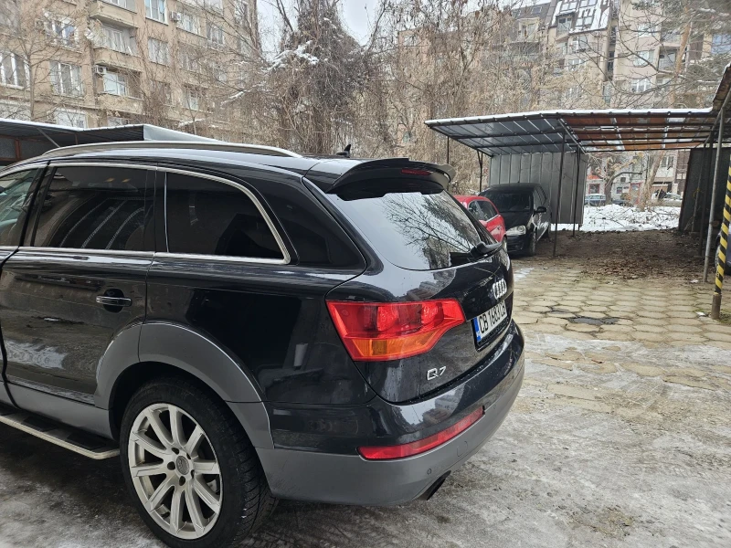 Audi Q7 3.0, снимка 7 - Автомобили и джипове - 48744007