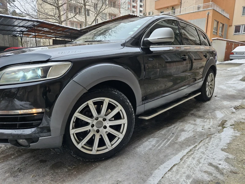 Audi Q7 3.0, снимка 8 - Автомобили и джипове - 48744007