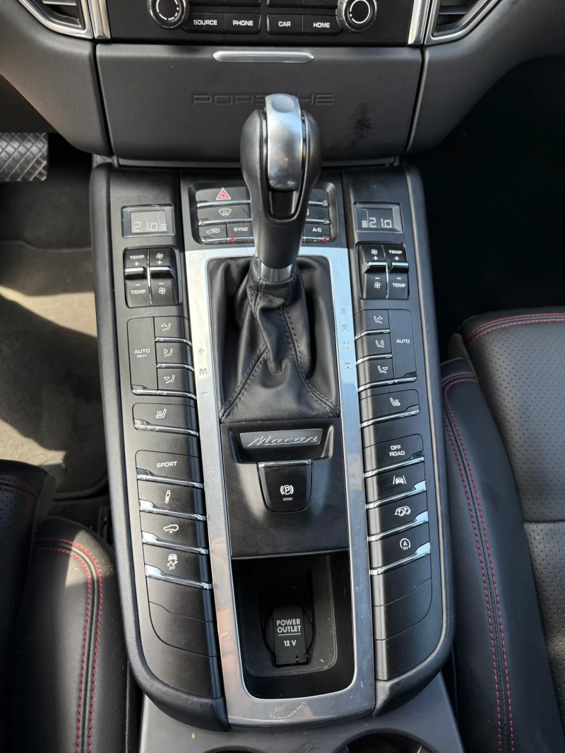 Porsche Macan GTS + ЛИЗИНГ, снимка 15 - Автомобили и джипове - 50589035
