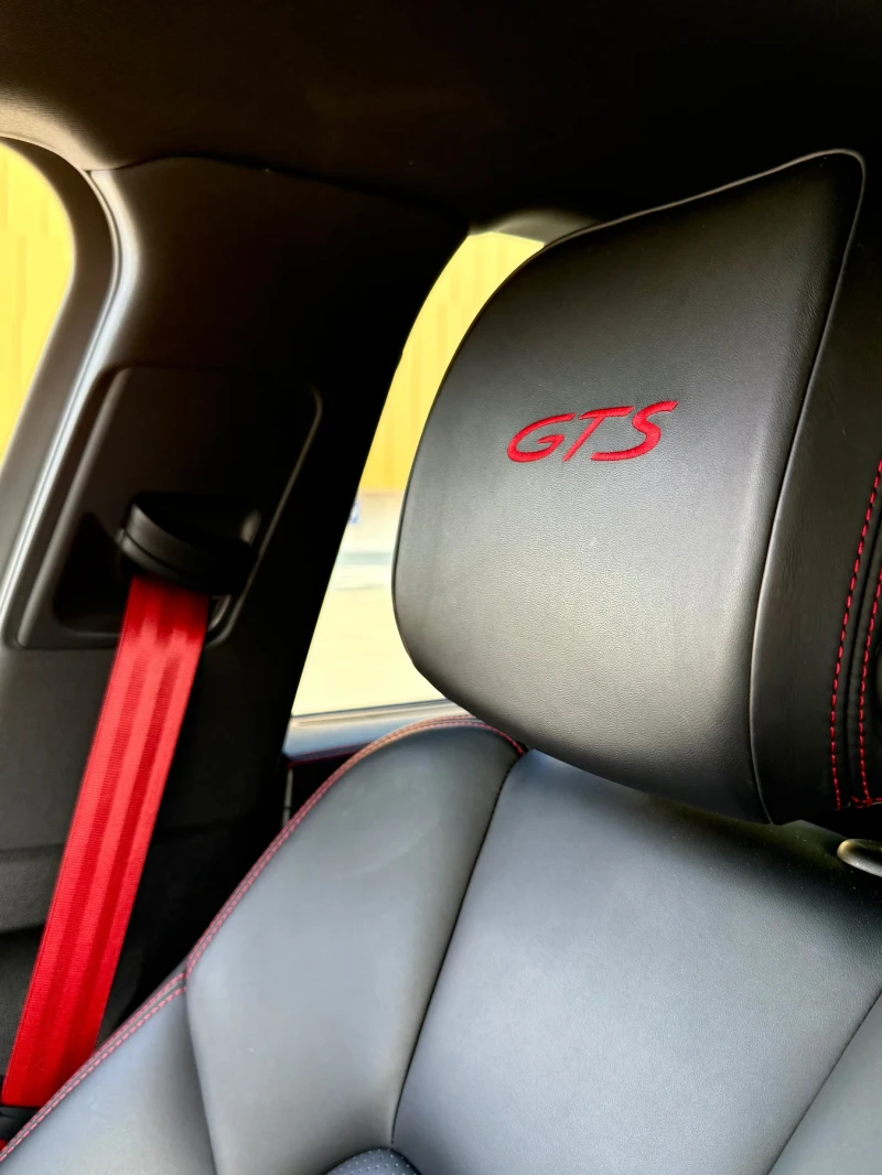 Porsche Macan GTS + ЛИЗИНГ, снимка 16 - Автомобили и джипове - 50589035