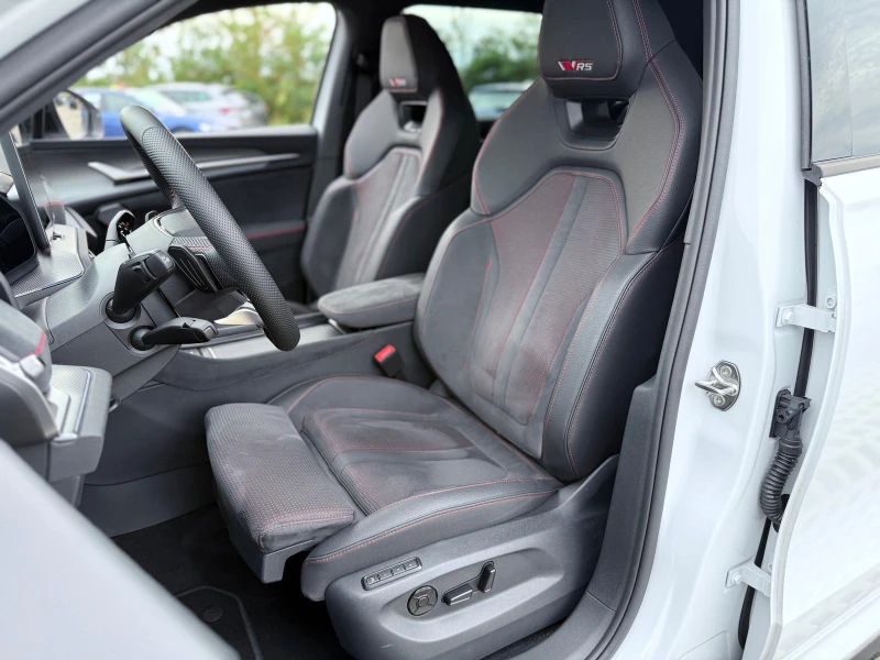 Skoda Kodiaq RS* 2.OTSI* 4x4* CANTON* DISTR* CAMERA* KEYLESS, снимка 5 - Автомобили и джипове - 51765433