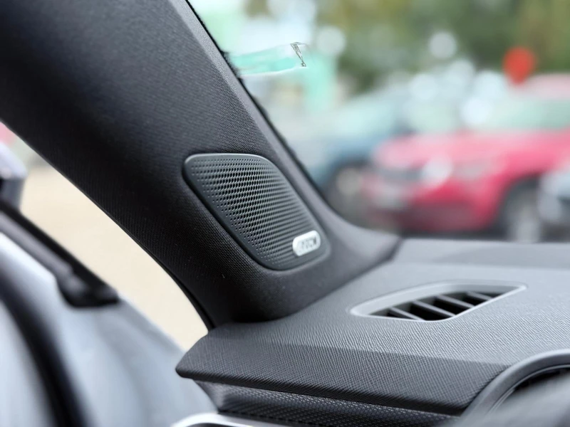 Skoda Kodiaq RS* 2.OTSI* 4x4* CANTON* DISTR* CAMERA* KEYLESS, снимка 7 - Автомобили и джипове - 51765433