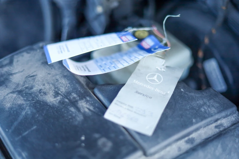 Mercedes-Benz ML 320, снимка 16 - Автомобили и джипове - 52585834