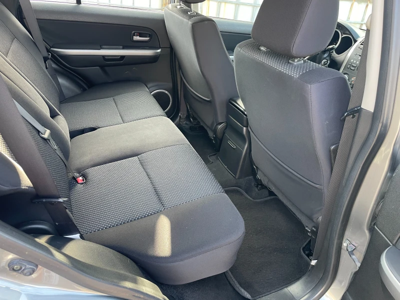Suzuki Grand vitara НОВ ВНОС ИТАЛИЯ 4x4, снимка 13 - Автомобили и джипове - 52662299