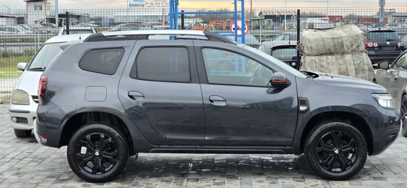Dacia Duster, снимка 11 - Автомобили и джипове - 52729073