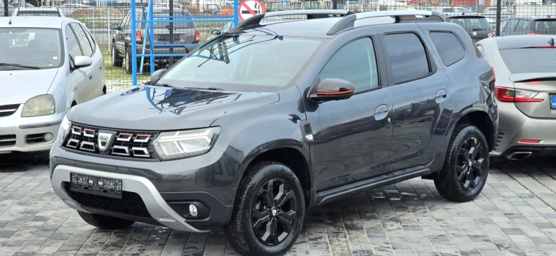 Dacia Duster, снимка 2 - Автомобили и джипове - 52729073