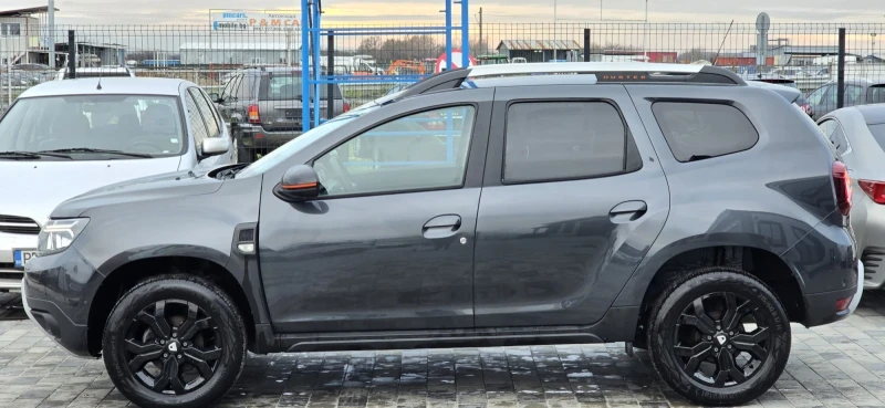 Dacia Duster, снимка 3 - Автомобили и джипове - 52729073